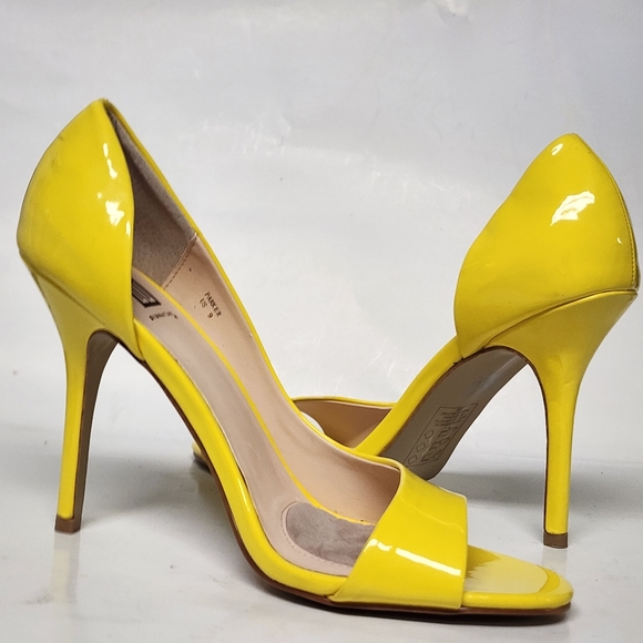 Signature heel shoe size 9 - Picture 4 of 9